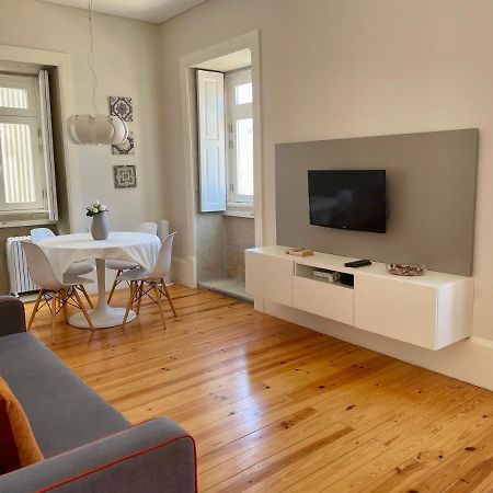 Santo Antonio Elegant Flat Leilighet Porto Eksteriør bilde