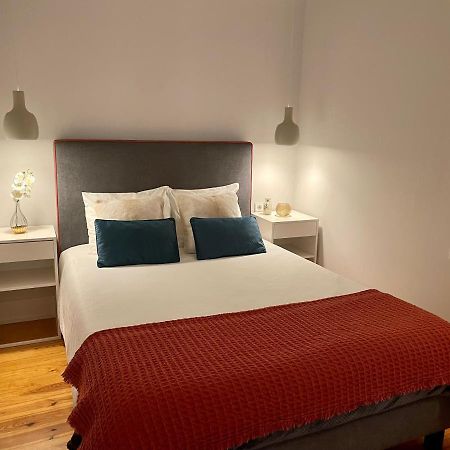Santo Antonio Elegant Flat Leilighet Porto Eksteriør bilde