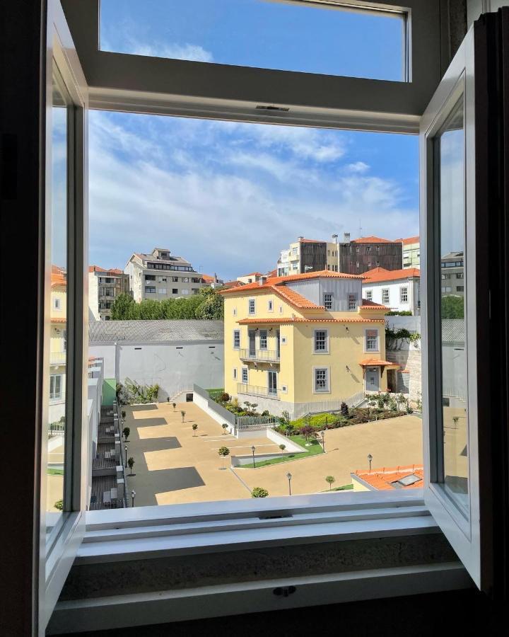 Santo Antonio Elegant Flat Leilighet Porto Eksteriør bilde