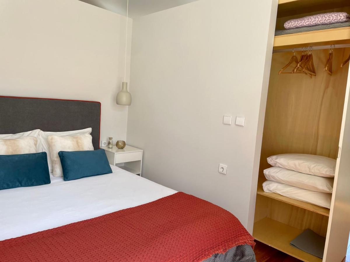 Santo Antonio Elegant Flat Leilighet Porto Eksteriør bilde